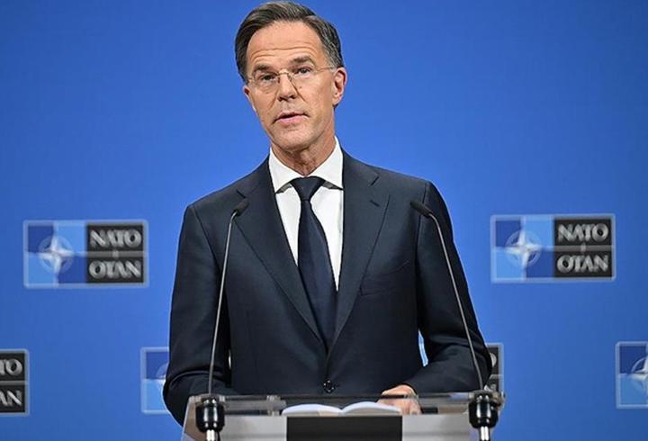 NATO’dan Putin’e net yanıt: Hiçbir yere gitmiyoruz