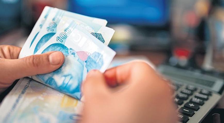 BES’in 2 trilyon koşusu