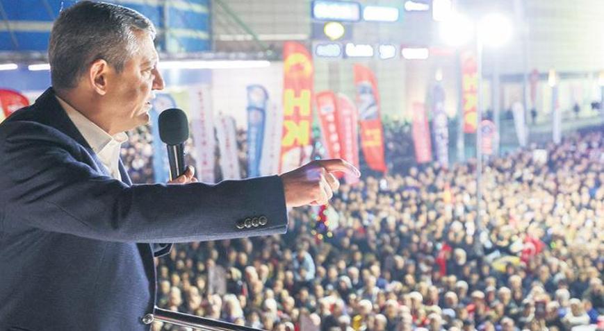 Özel: Komisyona değer veriyorum