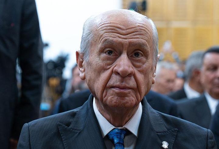 MHP lideri Bahçeli’den gündeme ilişkin yeni değerlendirmeler: Terörsüz Türkiye’de son düzlükteyiz