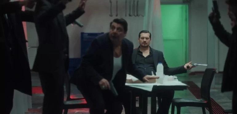 EŞREF RÜYA YENİ BÖLÜM FRAGMANI İZLE KANAL D | Çağatay Ulusoy ve Demet Özdemirli Eşref Rüya 25. bölüm fragmanı izleme linki