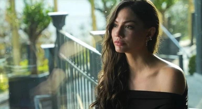 EŞREF RÜYA 25. BÖLÜM FRAGMANI İZLE KANAL D | Çağatay Ulusoy ve Demet Özdemirli Eşref Rüya 25. bölüm fragmanı izleme linki