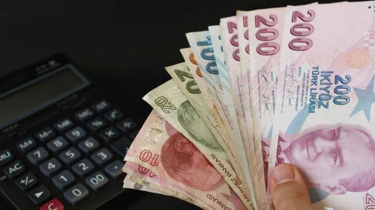 İşte memur ve emeklilerin 5 aylık zam oranı