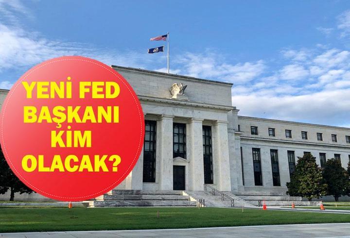 YENİ FED BAŞKANI 2026: FED Başkanı Kim Olacak? Başkan Ne Zaman Açıklanacak? Jerome Powell’ın Görev Süresi Ne Zaman Bitiyor? Trump Sinyali Verdi!