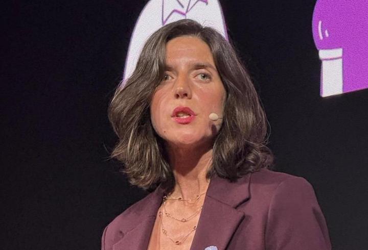 Almanya’nın prestijli üniversitesine Türk rektör: Oylamada büyük farkla Fatma Deniz seçildi