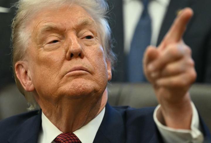 Trump Somalili göçmenleri ve Ilhan Omar’ı hedef aldı: Ülkemizden gitmeliler