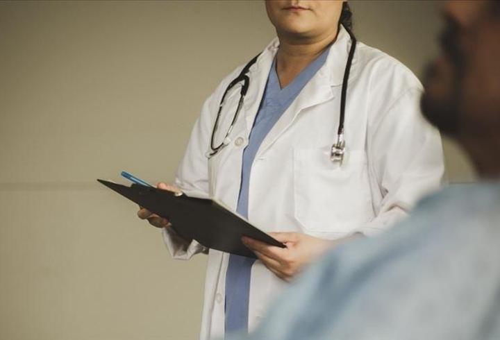 Türkiye’de sağlık harcamaları 2024’te rekor seviyeye ulaştı