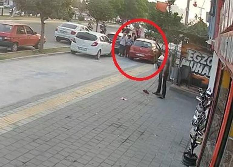 Adana’da komşu vahşeti: KOAH hastası babanın dişlerini kırdı, anne ile oğlunu bıçakladı