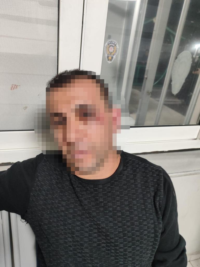 Adana’da komşu vahşeti: KOAH hastası babanın dişlerini kırdı, anne ile oğlunu bıçakladı