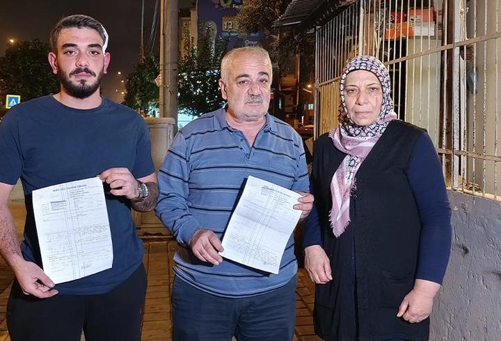 Adana’da komşu vahşeti: KOAH hastası babanın dişlerini kırdı, anne ile oğlunu bıçakladı