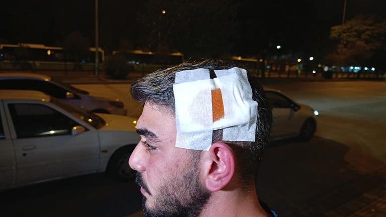 Adana’da komşu vahşeti: KOAH hastası babanın dişlerini kırdı, anne ile oğlunu bıçakladı