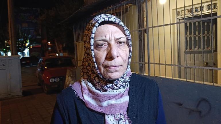 Adana’da komşu vahşeti: KOAH hastası babanın dişlerini kırdı, anne ile oğlunu bıçakladı