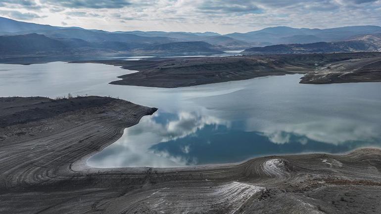 Ankara barajları alarm veriyor: ASKİden kontrollü su uygulaması Ne zaman başlayacak