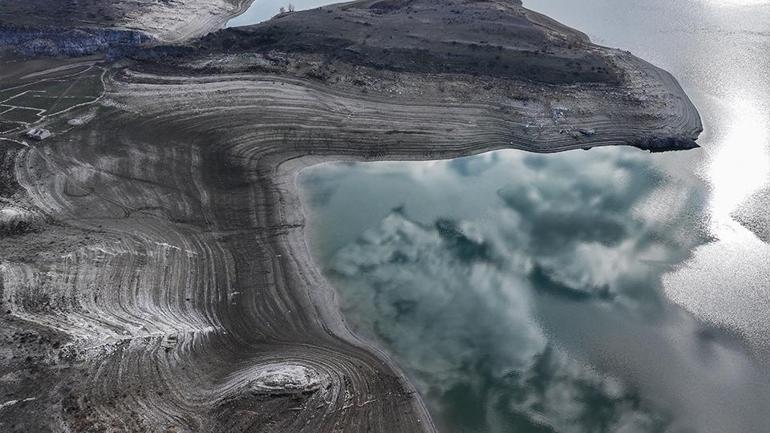 Ankara barajları alarm veriyor: ASKİden kontrollü su uygulaması Ne zaman başlayacak