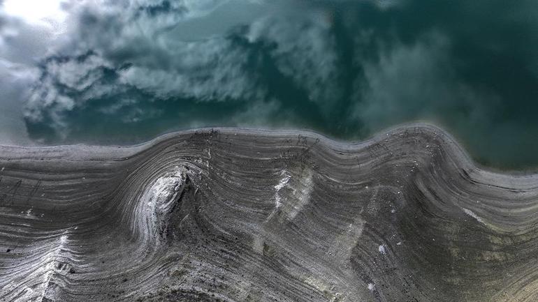 Ankara barajları alarm veriyor: ASKİden kontrollü su uygulaması Ne zaman başlayacak