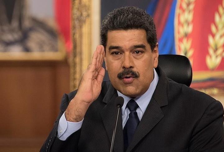 Küresel af talebini reddetti | Venezuela–ABD hattında kritik telefon: “Diyaloğa hazırız”