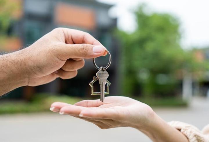 Türkiye’de Ocak-Kasım döneminde gayrimenkul satışları rekor kırdı