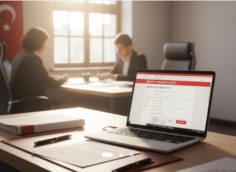 10 BİN ÖĞRETMEN ATAMA: MEB 10 Bin Öğretmen Ataması Ne Zaman Yapılacak Branş Dağılımı Belli Oldu Mu