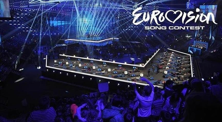 İsrail’in Eurovision’a katılması kararı verildi! Ülkeler peş peşe yarışmadan çekildi