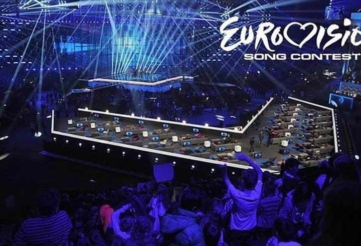SON DAKİKA HABERİ: Eurovision’da İsrail krizi! Bir ülke daha katılmama kararı aldı
