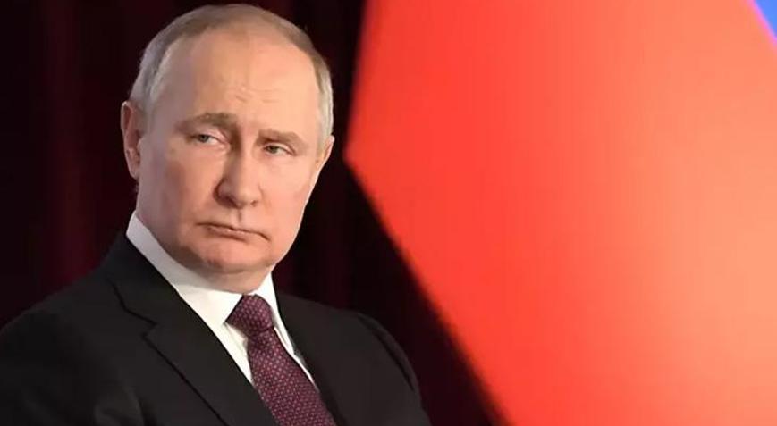 Dünyanın merak ettiği soru! Putin savaşın ne zaman biteceğini açıkladı