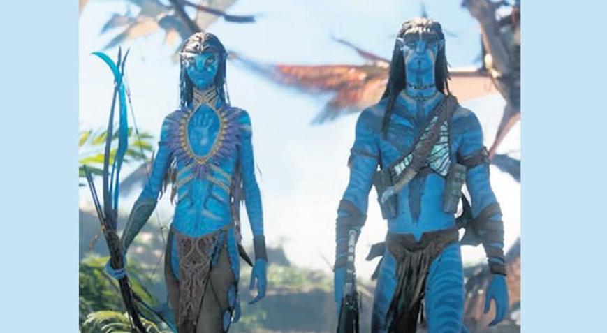 Oscar’ın ayak sesleri