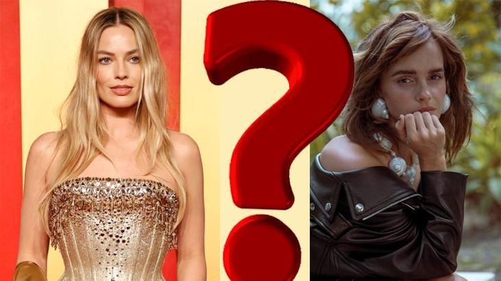 Dünyanın en güzel 10 aktrisi açıklandı! Listeye Türk damgası