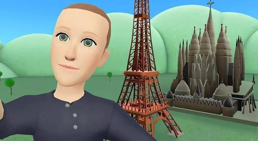 Zuckerberg’in metaverse hayali milyarlarca dolarlık zararın ardından çöktü