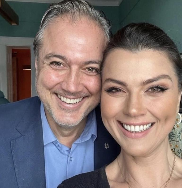 DEMOKAN AKKOYUN KİMDİR Açelya Akkoyunun Abisi Demokan Akkoyun Neden Öldü, Hastalığı Neydi İşte Hayatı...