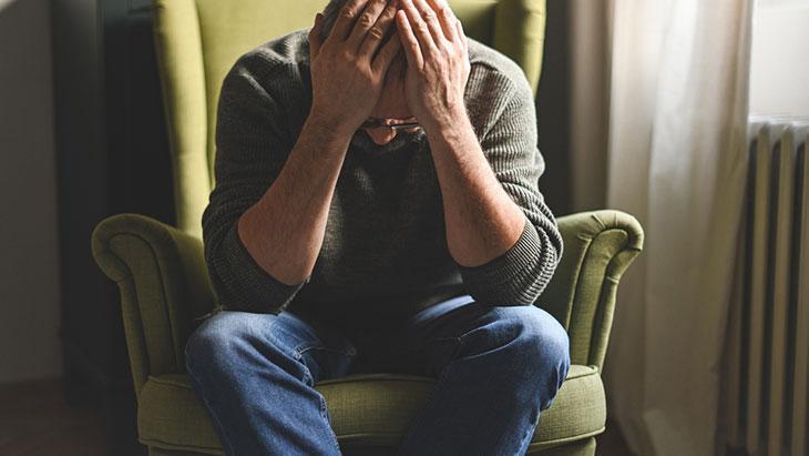 Yaşlılık belirtisi sanıp ihmal etmeyin! Kalıcı böbrek hasarına yol açabilir