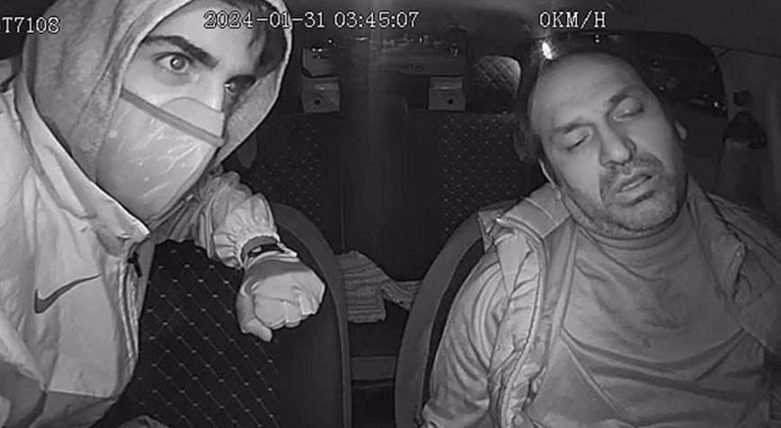 İzmir’de taksici cinayeti: Sanığın cezası Yargıtay tarafından onandı