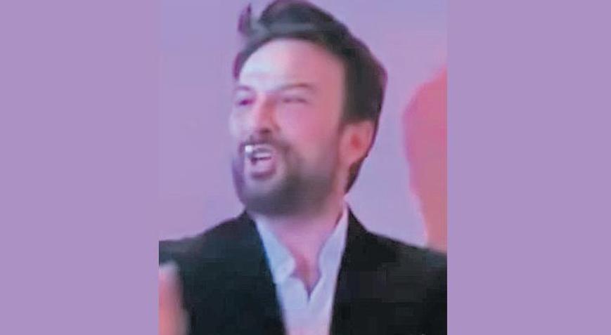 Megastar’dan ‘ev’ konseri