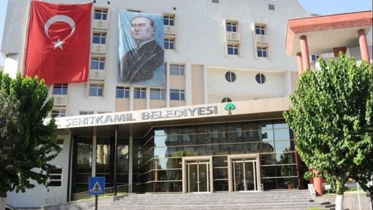 AKP’li belediyede ‘imar-kamulaştırma’ çarkı