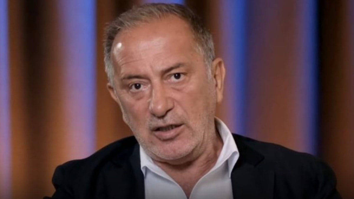 Fatih Altaylı 56 gün sonra sessizliğini bozdu! Mahkemede kağıtları neden fırlattı?