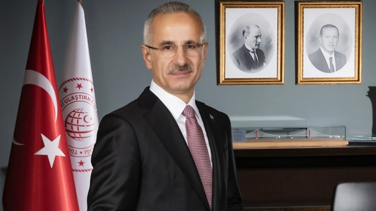 Bakan’ın başka arkadaşına 11 ihale