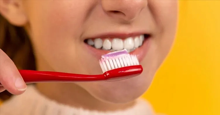 Çocukların diş sağlığına dikkat! Çürük riskini azaltabilir