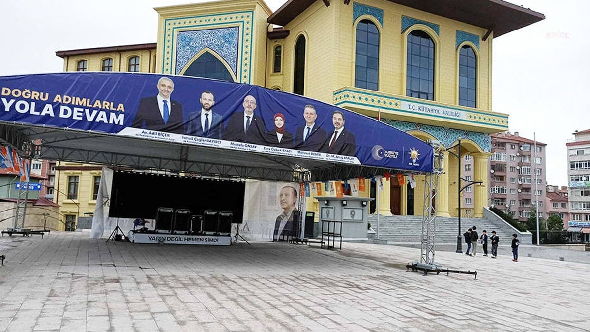 Genç kadını AKP ve MHP’liler taciz etti iddiası: ‘İşimden oldum, partiden de atıldım’