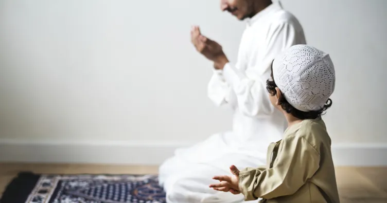 AKŞAM NAMAZI KILINIŞI || Akşam Namazı Nasıl Kılınır, Farzı ve Sünneti Kaç Rekat?