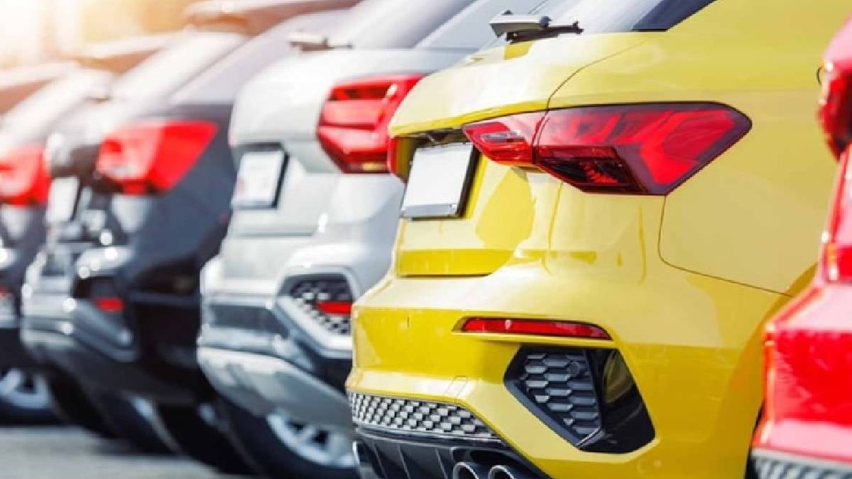 En ucuz sıfır otomobiller belli oldu: 1 milyonun altında araç kalmadı