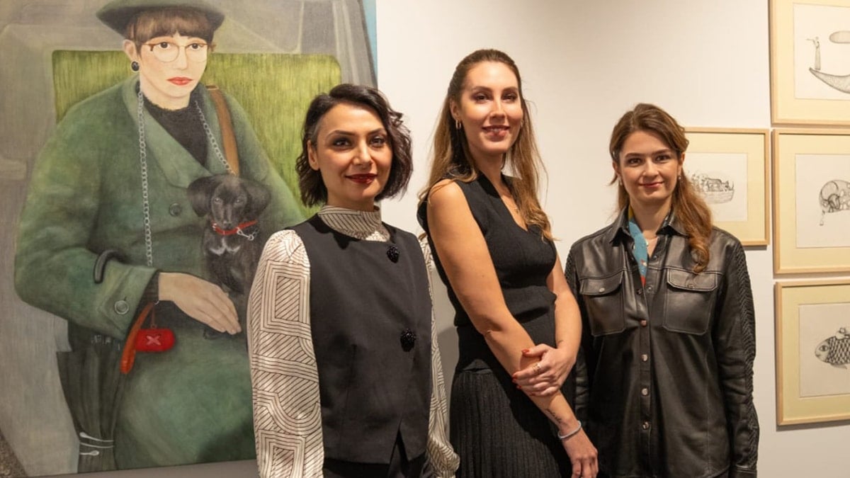 BASE 2025 kapılarını açtı