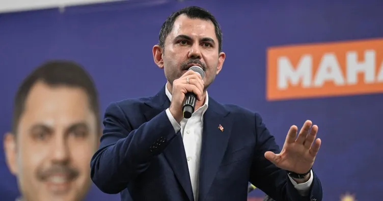 Bakan Kurum duyurdu: TOKİ’nin yaptığı 453 bin konut Aralık ayında teslim edilecek