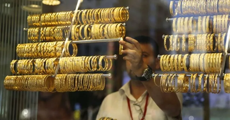 Başkentte Kuyumculuk Zirvesi: Sahte altınla mücadele masaya yatırılacak