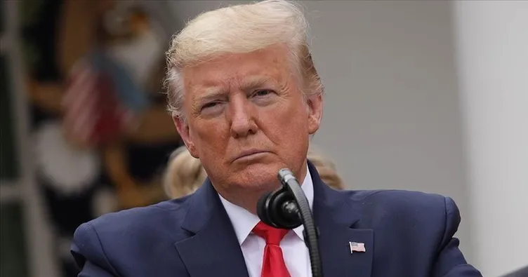 Beyaz Saray’dan Trump’ın sağlık durumuyla ilgili açıklama