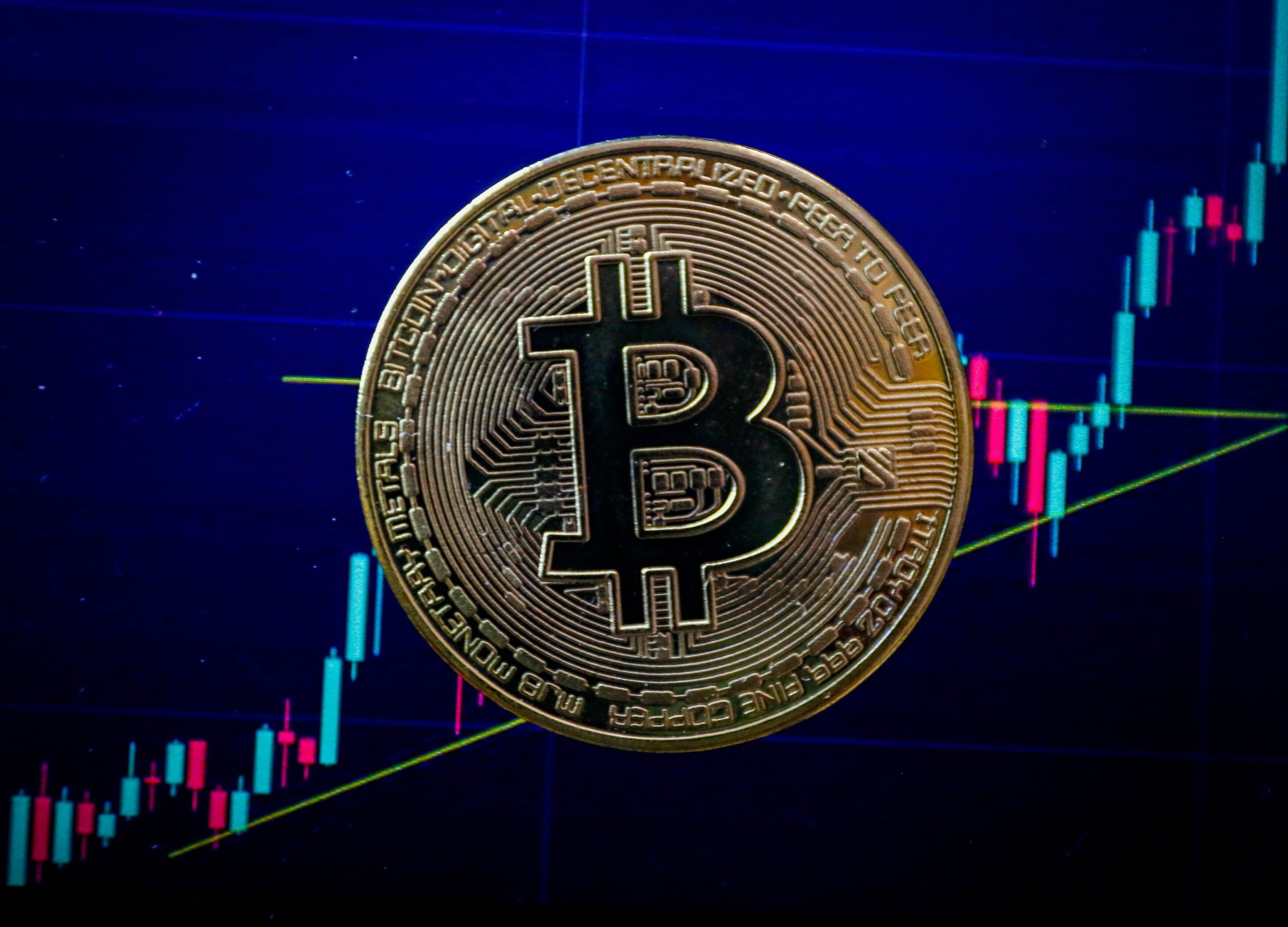 Bitcoin’i olan yandı! Saatler içinde binlerce dolar kaybettirdi