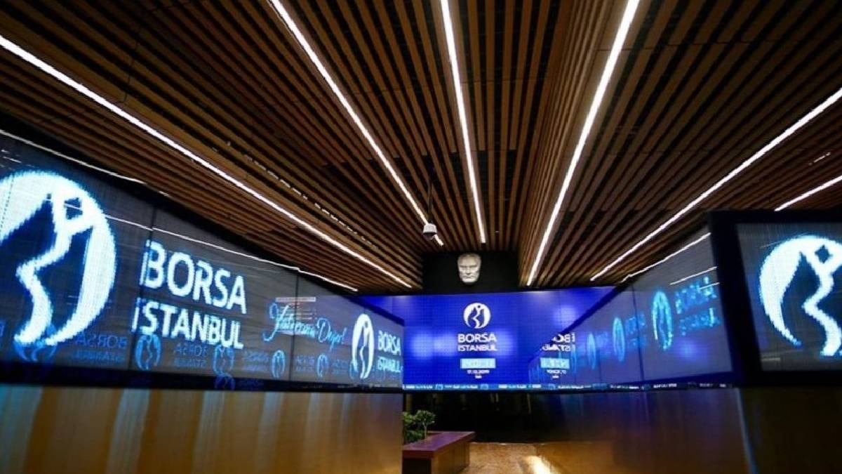 Borsa güne düşüşle başladı – 28 Kasım 2025