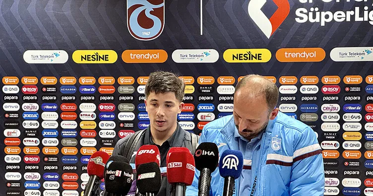 Bouchouari: “Üst sıralardaki yerimizi koruduk”