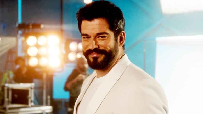 Burak Özçivit Rusya’da kral ilan edildi, 20 milyon aldı