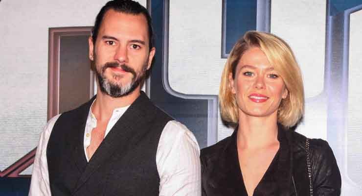 Burcu Biricik kızını şehir hayatından uzak büyütmek istedi, Ayvalık’ta otel açtı