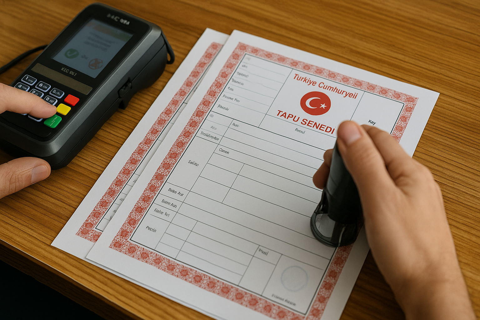 Tapu sahipleri için bu sene zorunlu oldu: Bilmeyenlerin hiçbir işlemi yapılmıyor