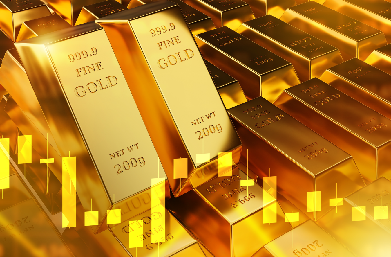 ABD’den gelen haber altını coşturdu: Saatler içinde gram altın 171 lira yükseldi